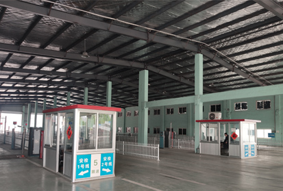 投資機(jī)動(dòng)車(chē)檢測(cè)站需要多少錢(qián)？