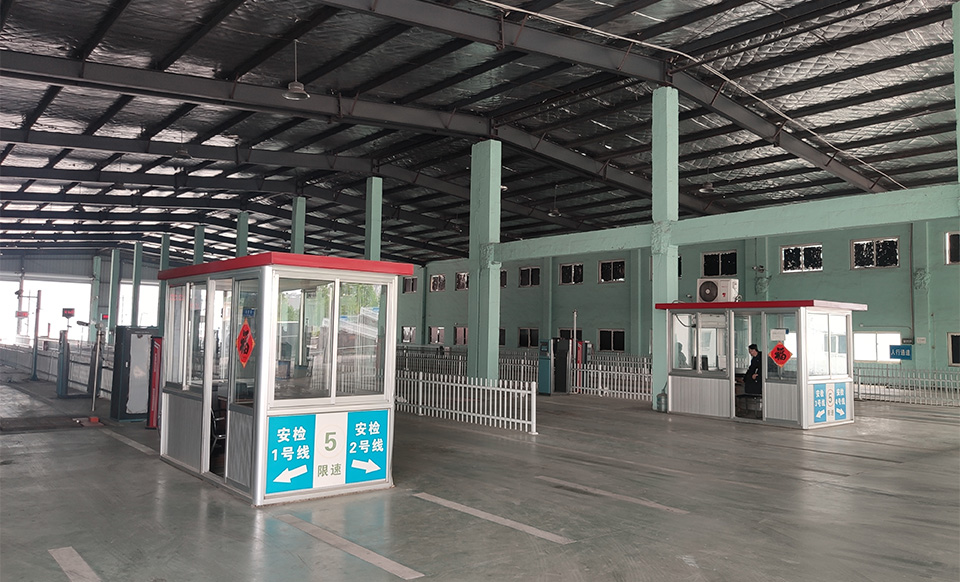 投資機(jī)動(dòng)車檢測(cè)站需要多少錢