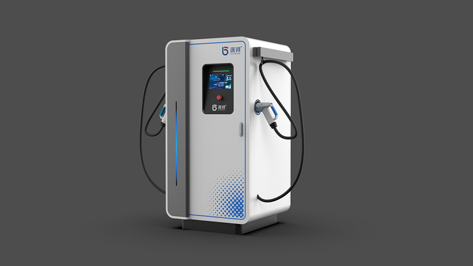 新能源汽車電氣安全檢測(cè)控制系統(tǒng)圖片